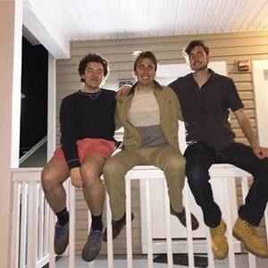 Meet your Posher, Matt